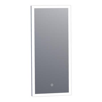 Brauer Jade Spiegel - Rechthoekig - 40 cm - met Directe, Ophalen of Verzenden, Nieuw