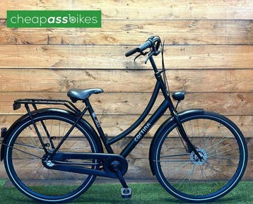 CHEAPASSBIKES.NL - 500+ Top Occasions - Gratis bezorging!, Fietsen en Brommers, Fietsen | Dames | Damesfietsen, Versnellingen