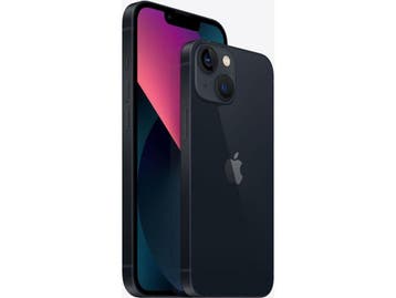 Apple iPhone 13 mini - Middernacht - 256 GB - Fysieke, Verzenden, Nieuw