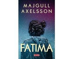 Boek Fatima 9789044545074, Boeken, Overige Boeken, Zo goed als nieuw, Verzenden