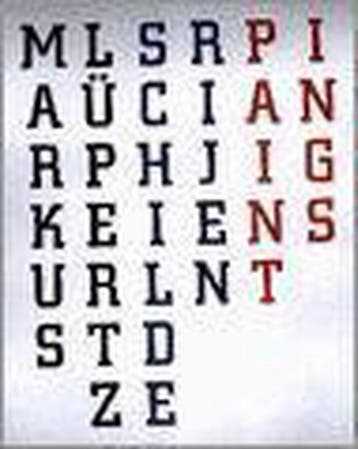 Markus Lupertz / Catalogi Stedelijk Museum Amsterdam / 809, Verzenden, Gelezen, R. Fuchs