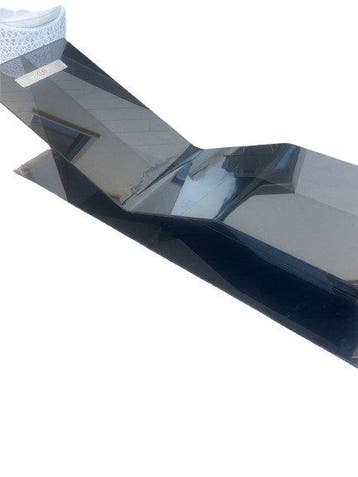GLAS italia - jean marie massaud - Lounge stoel - Acryl,