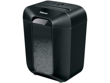 Veiling - Fellowes Powershred LX50 Papierversnipperaar, Gebruikt