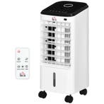 Min Airconditioner Airconditioner Kamerairconditioner, 3 Mod, Witgoed en Apparatuur, Wafelijzers, Verzenden, Nieuw