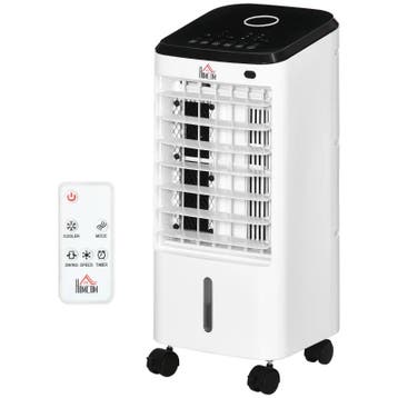 Min Airconditioner Airconditioner Kamerairconditioner, 3 Mod, Verzenden, Nieuw