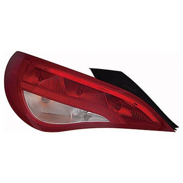 Mercedes Cla C117/X117 2013-2015 Achterlicht Links Coupe AL, Verzenden, Nieuw