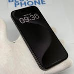 iPhone 15 Pro 128GB zwart /89% batt /krasvrij scherm /garant, Telecommunicatie, Mobiele telefoons | Apple iPhone, 128 GB, Zwart