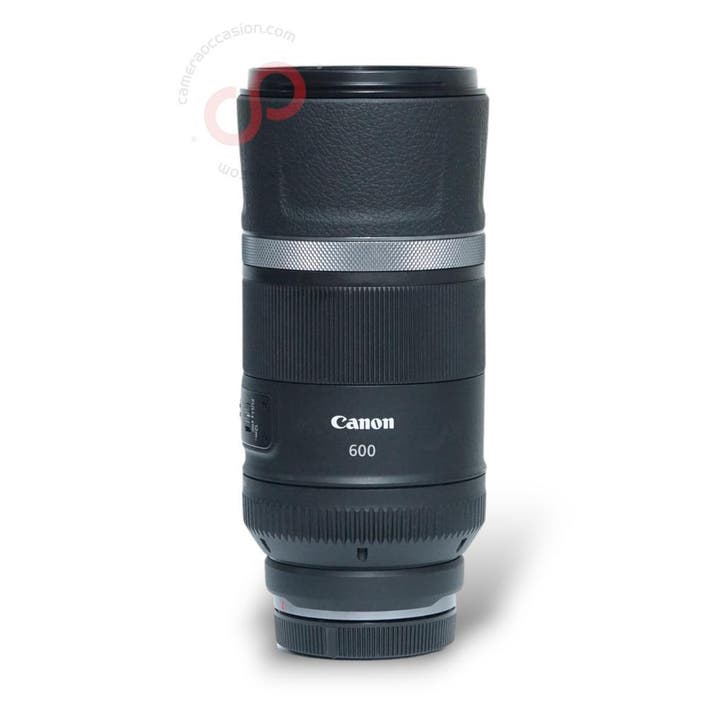 Canon RF 600mm 11.0 IS STM nr. 2301, Audio, Tv en Foto, Fotografie | Lenzen en Objectieven, Zo goed als nieuw, Ophalen of Verzenden