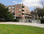 Te Huur 3 Kamer Appartement Jozef Israëlsplein In Den Haag, Den Haag, Direct bij eigenaar,  Den Haag, Appartement