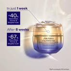 Shiseido Vital Perfection Uplifting &amp; Firming Advance..., Sieraden, Tassen en Uiterlijk, Uiterlijk | Gezichtsverzorging, Verzenden