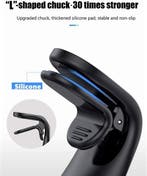 Telefoonhouder auto – Magnetisch – Universeel –, Ophalen of Verzenden, Nieuw