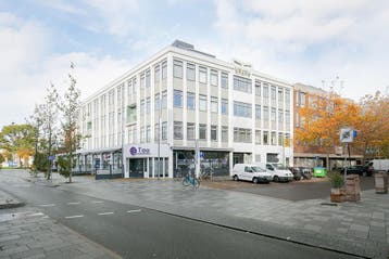 Appartement te huur in Leeuwarden - 30 m² - 1 kamer(s), Huizen en Kamers, Appartement, Leeuwarden