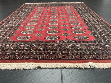 Buchara - Tapijt - 185 cm - 130 cm, Nieuw
