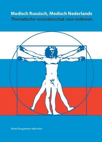 Medisch Russisch, Medisch Nederlands | Nieuw, Ophalen of Verzenden, Nieuw, Beata Bruggeman-Sekowska