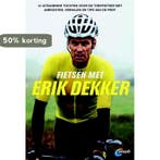 Fietsen met Erik Dekker 9789018043711 Erik Dekker, Verzenden, Gelezen, Erik Dekker