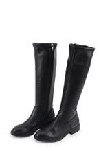 Tamaris Laarzen in maat 36 Zwart, Kleding | Dames, Schoenen, Tamaris, Hoge laarzen, Verzenden, Zwart