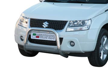 Pushbar | geschikt voor Suzuki | Grand Vitara 08-10 3d suv., Auto diversen, Verzenden