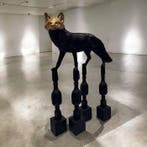 bart stillekens - Sly Fox