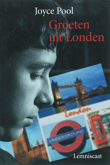 Groeten uit Londen - Joyce Pool 9789056379438, Verzenden, Gelezen, Joyce Pool