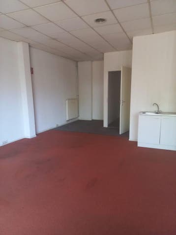 Te huur: Studio Hooghuisstraat in Oss, Huizen en Kamers, Oss, Noord-Brabant