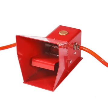 Voetpedaal voor cabine PP-T 0140, Ophalen of Verzenden, Nieuw