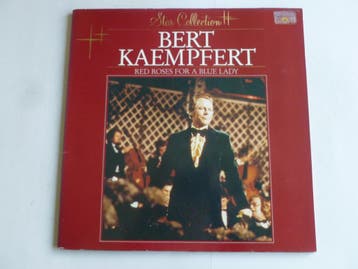 Bert Kaempfert - Red Roses for a blue Lady (LP), Ophalen of Verzenden, Zo goed als nieuw