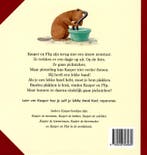 Kasper de fietsenmaker 9789048308989 Lars Klinting, Verzenden, Gelezen, Lars Klinting