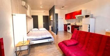 Te huur Studio Groenhoven In Amsterdam, 20 tot 35 m², Amsterdam
