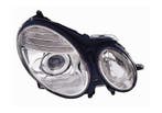 Mercedes E-Klasse W211 06-09 Koplamp Rechts (Koplampen), Verzenden, Nieuw
