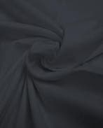 Tricot/Jersey Rib Marine Blauw, Nieuw, Blauw