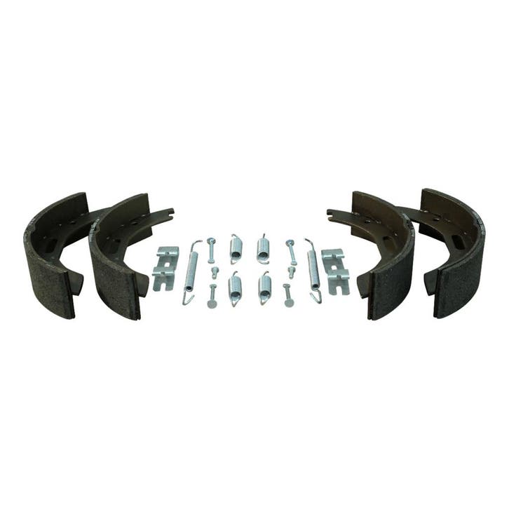 BPW Remschoenset S 2005-7 RAS  K 200x50, Auto diversen, Aanhangwagen-onderdelen, Ophalen of Verzenden