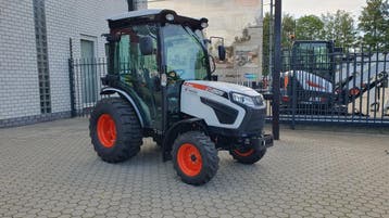 Bobcat CT2525/35/40HST compact tractor 25/35 of 40pk, Zakelijke goederen, Nieuw