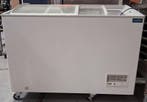 Occasion Polar display vriezer 270 liter, Ophalen, Gebruikt