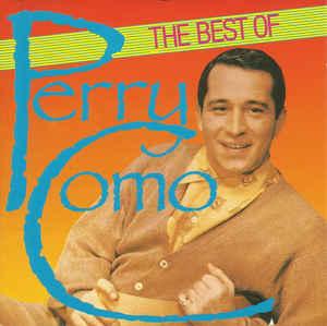 cd - Perry Como - The Best Of, Verzenden, Zo goed als nieuw