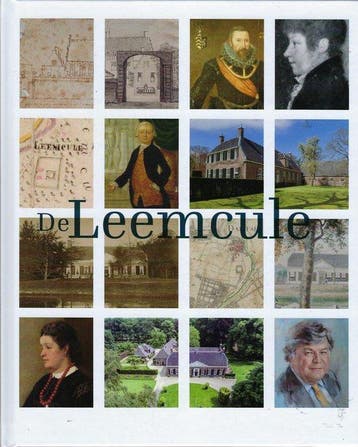 De Leemcule - Ronald van Immerseel 9789081655828, Verzenden, Gelezen, Ronald van Immerseel