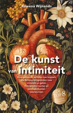 De kunst van intimiteit - Rowena Wijnands 9789493345751, Verzenden, Gelezen, Rowena Wijnands