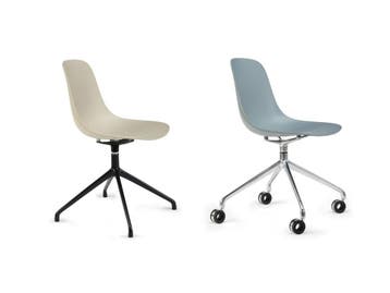 Pure Loop Mono aluminium 4 star van Infiniti., Huis en Inrichting, Stoelen, Ophalen of Verzenden, Nieuw