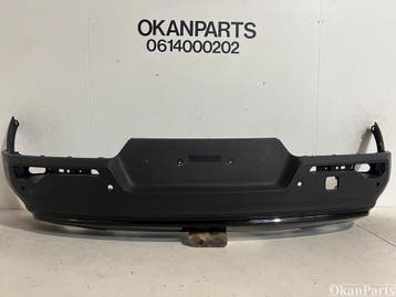 Volvo XC40 achterbumper 31449333, Ophalen, Gebruikt, Volvo, Achter