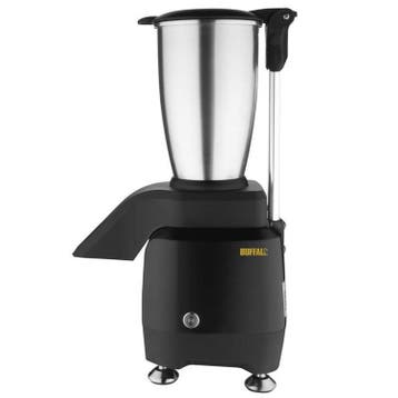 IJscrusher | 3L | 90kg/u. | Heavy Duty | 329x197x533(h)mm, Verzenden, Nieuw in verpakking