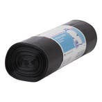 Vuilniszakken Viking LD 240 liter 65my PE met Trekkoord - 10, Verzenden, Nieuw in verpakking