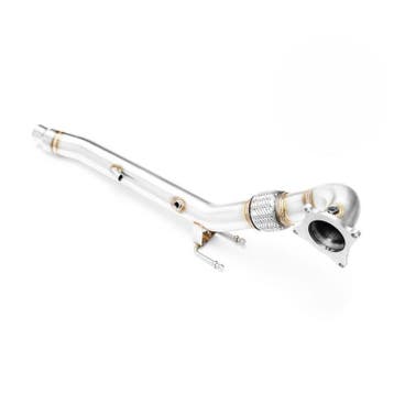 VAG 1.8  TFSI & 2.0  TFSI Downpipe FWD, Auto-onderdelen, Ophalen of Verzenden, Nieuw