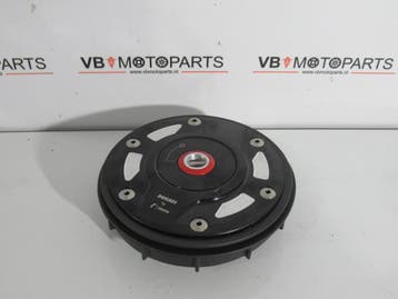 Ducati Diavel 1260 S Tankdop Rizoma, Ophalen of Verzenden, Nieuw