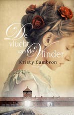De vlucht van de vlinder 9789029723503 Kristy Cambron, Verzenden, Gelezen, Kristy Cambron