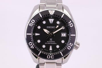 Seiko - Prospex - SPB101J1 | Box & Paper | 6R35-00A0 - Heren