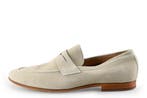 Manfield Loafers in maat 46 Beige, Loafers, Manfield, Overige kleuren, Verzenden