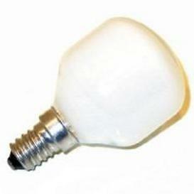 kogellamp softone 60 watt softone belle E14 fitting, Huis en Inrichting, Lampen | Losse lampen, Gloeilamp, 60 watt of meer, E14 (klein)