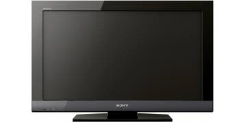 Sony KDL-40EX402 - 40 inch TV, Ophalen, 50 Hz, Zo goed als nieuw, Full HD (1080p)