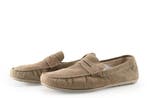 Cypres Loafers in maat 43 Beige, Loafers, Overige kleuren, Verzenden, Zo goed als nieuw