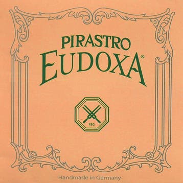 Pirastro P214251 violin string A-2 thick (14), gut core,, Ophalen of Verzenden, Nieuw