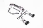 Roetfilter-back | Volkswagen Golf Mk8 GTi (Golf R Style Quad, Verzenden, Nieuw
